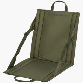 Highlander Folding Outdoor Seat Highlander Forces