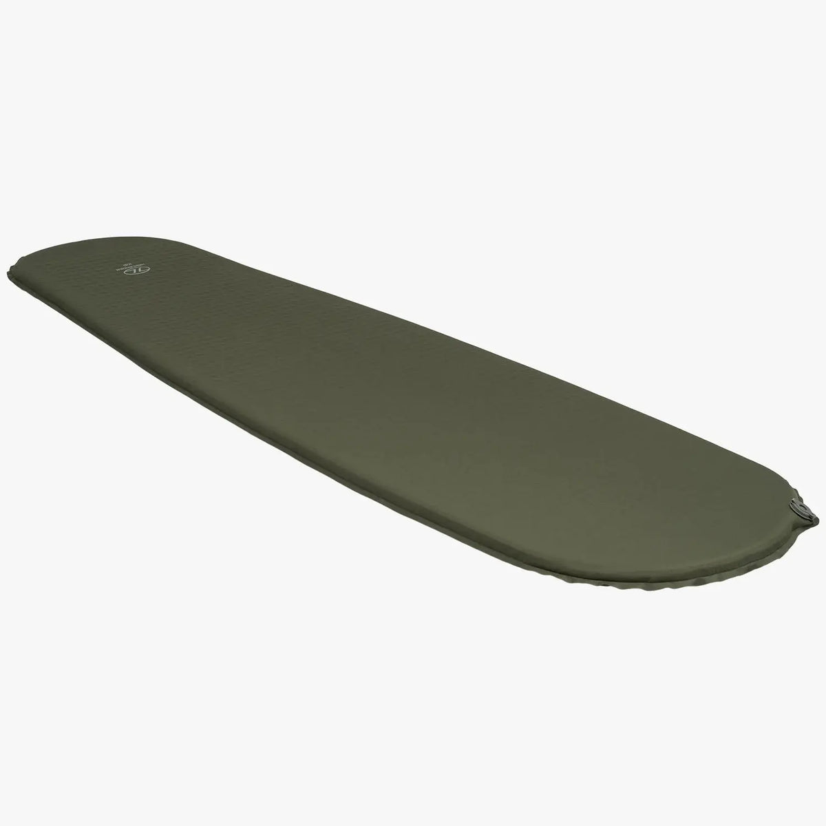 Highlander Forces Kip Mat Self Inflate Mat Highlander Forces