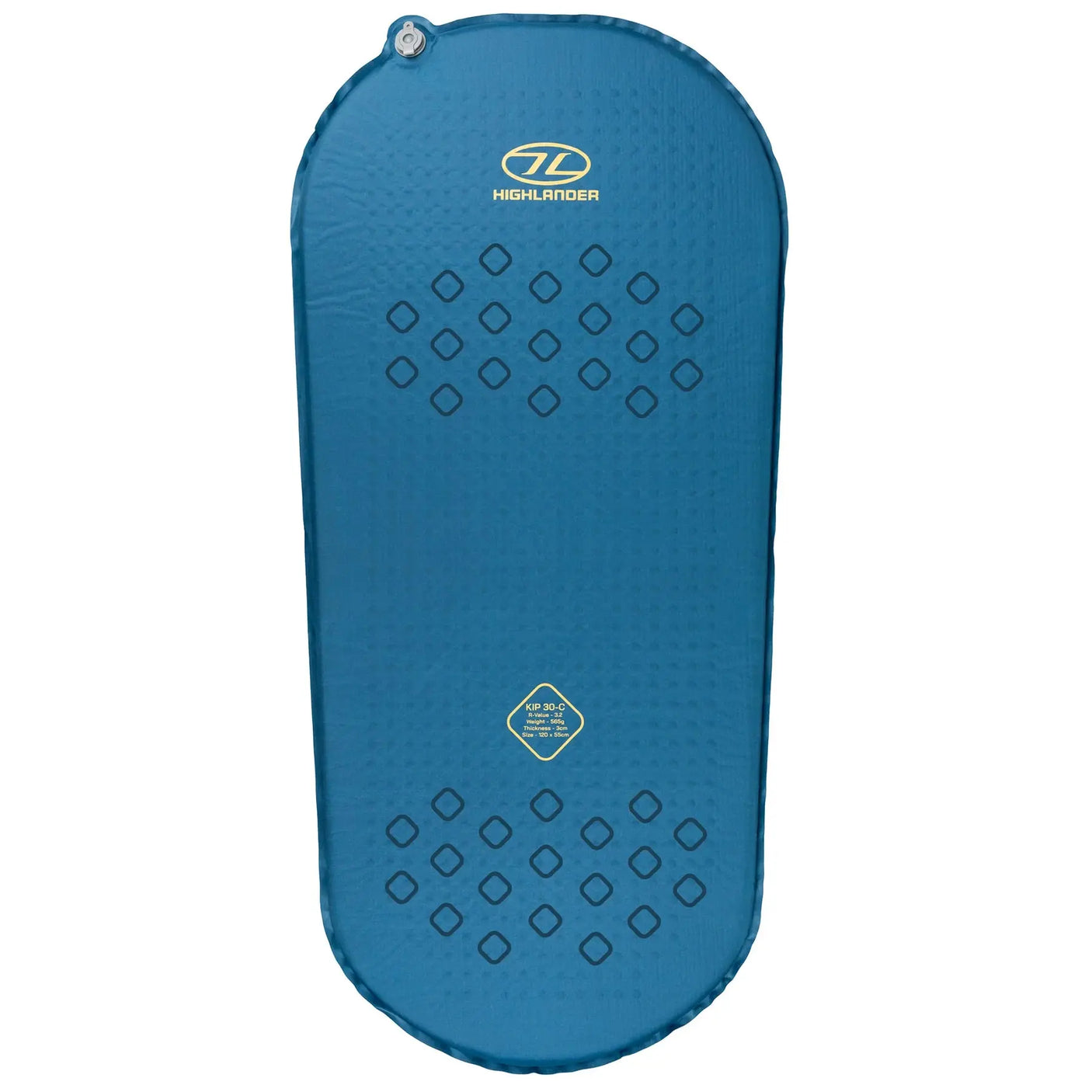 Highlander Self-Inflating Kip Mat 30mm Highlander Forces