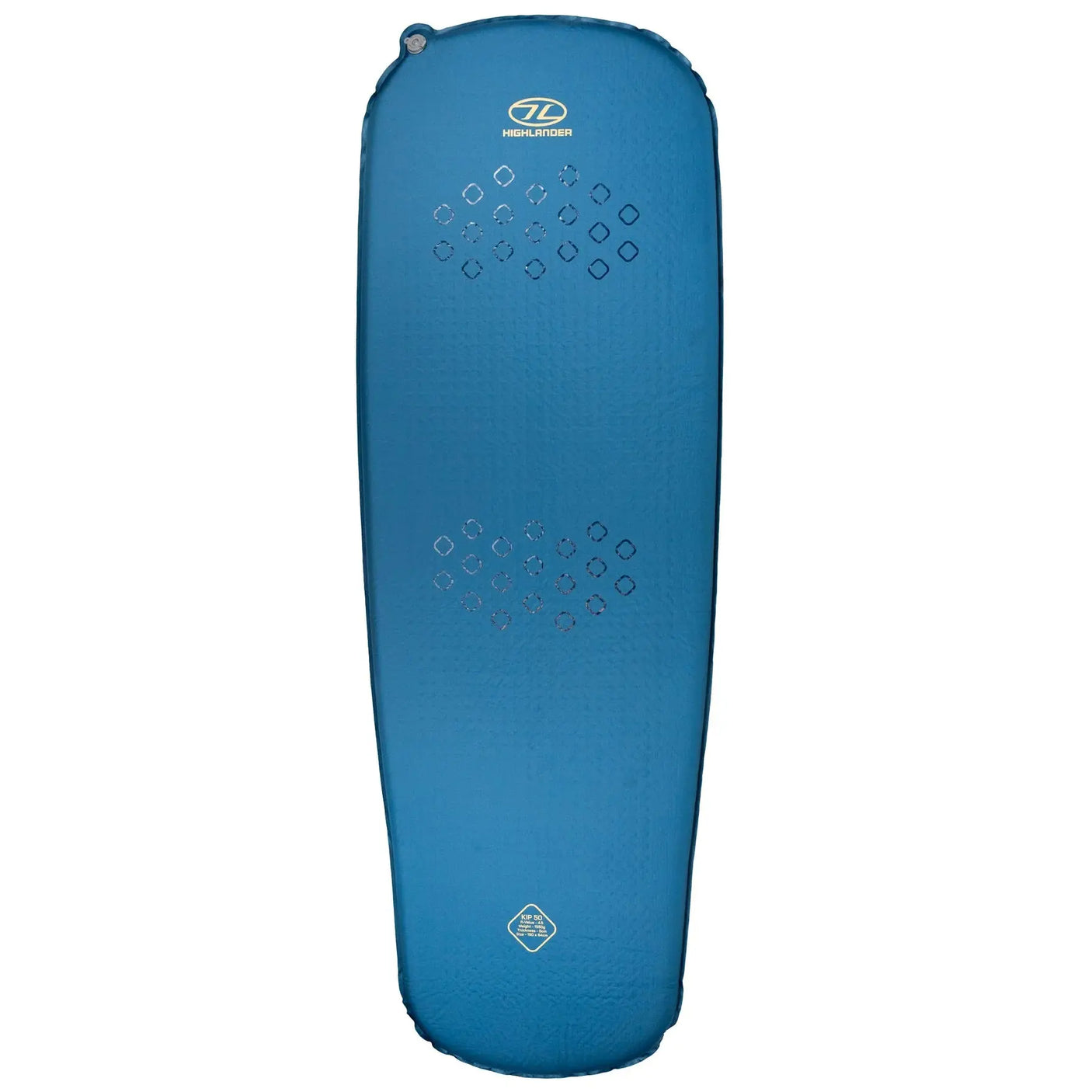 Highlander Self-Inflating Kip Mat 50mm Highlander Forces