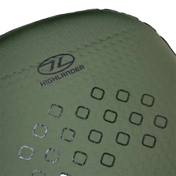 Highlander Self-Inflating Kip Mat 50mm Highlander Forces