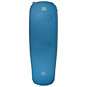 Highlander Self-Inflating Kip Mat 75mm Highlander Forces