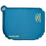 Highlander Kip Self-Inflating Pillow Highlander Forces