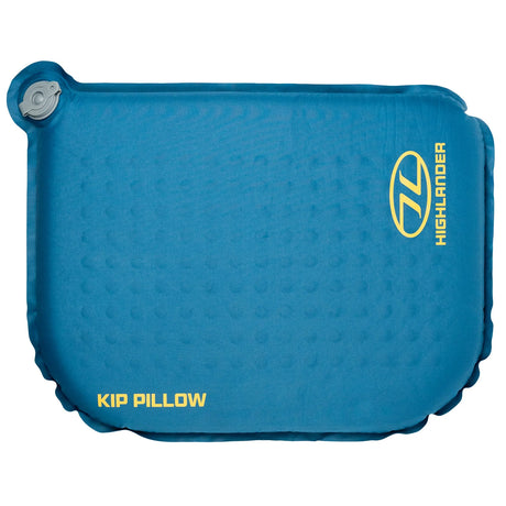 Highlander Kip Self-Inflating Pillow