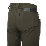 Helikon-Tex Greyman Shorts® - DuraCanvas®