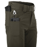 Helikon-Tex Greyman Shorts® - DuraCanvas®