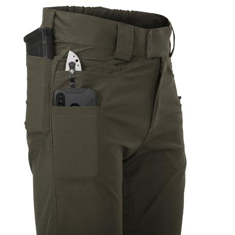 Helikon-Tex Greyman Shorts® - DuraCanvas®