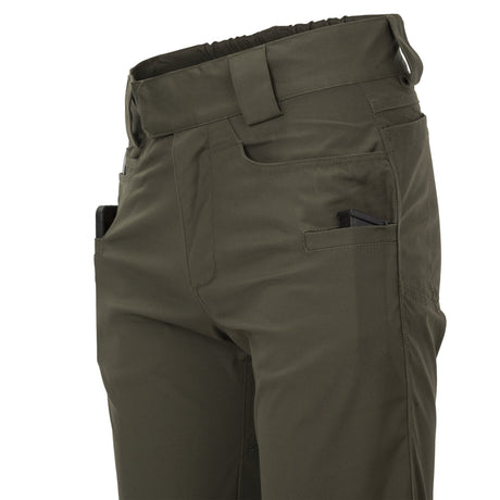 Helikon-Tex Greyman Shorts® - DuraCanvas®