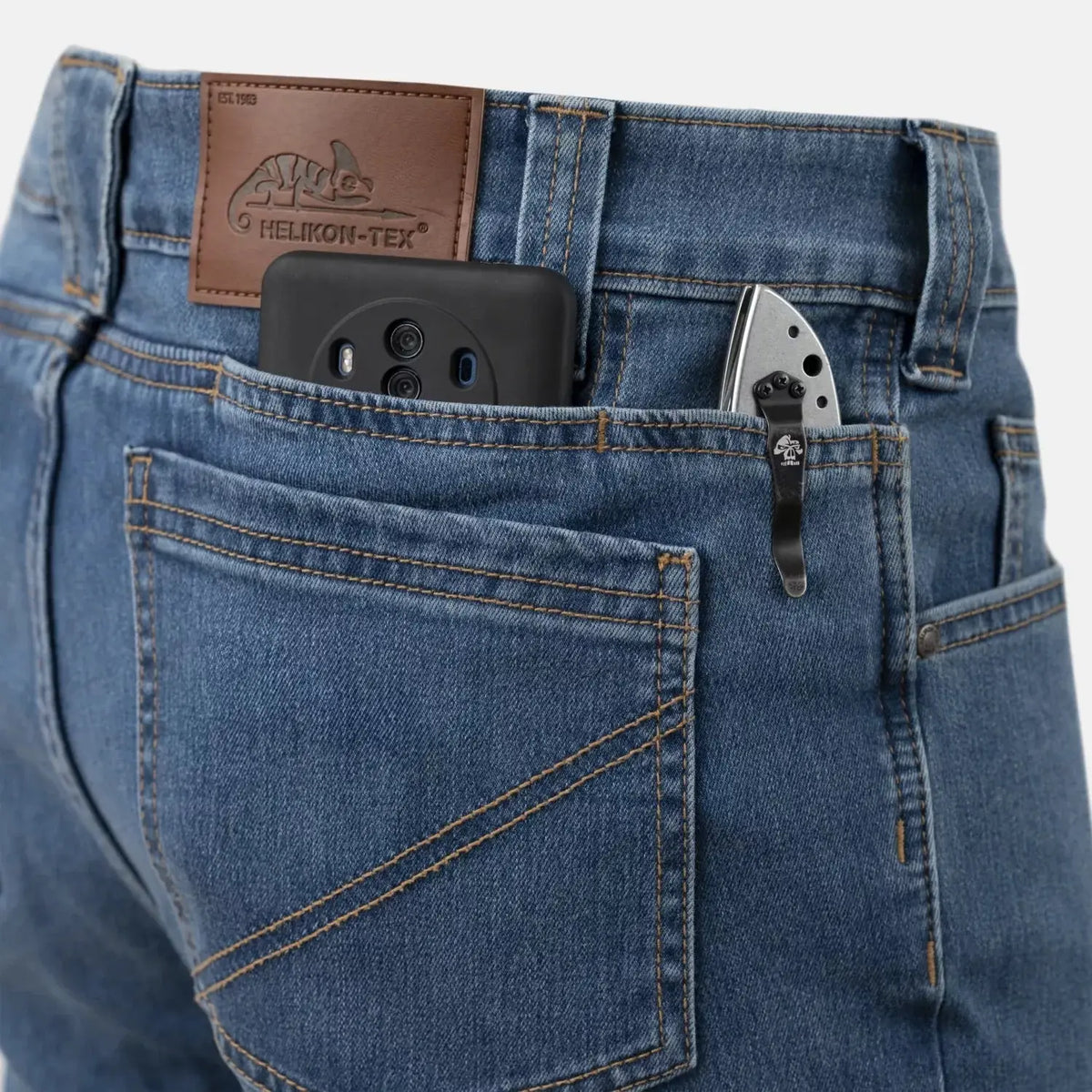 Helikon-Tex Treadstone Jeans Helikon-Tex