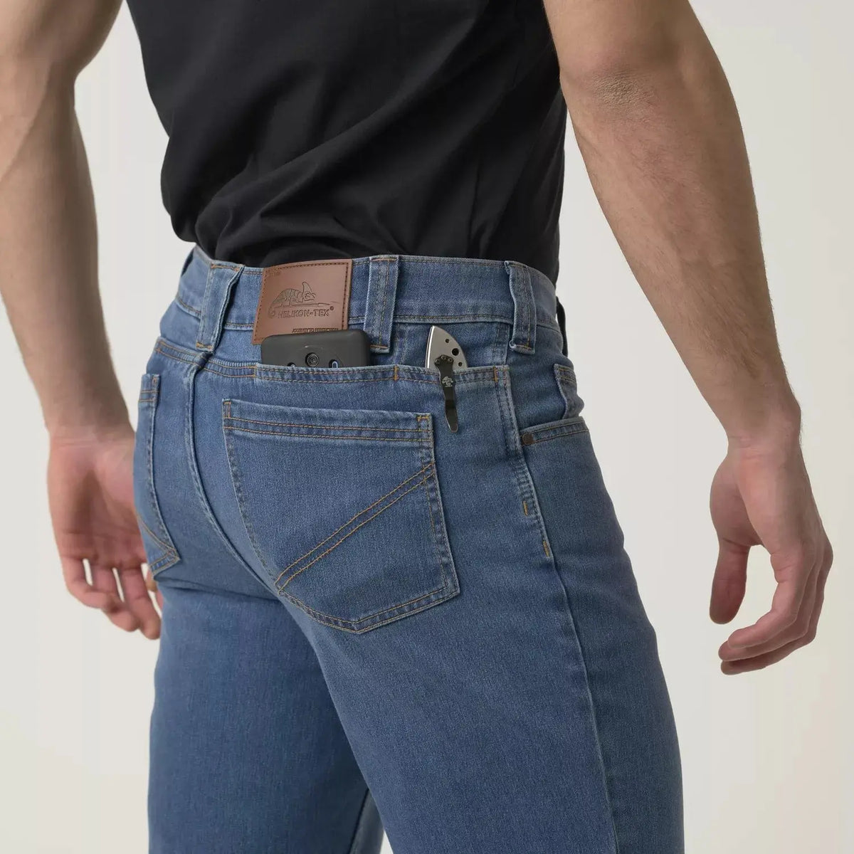 Helikon-Tex Treadstone Jeans Helikon-Tex