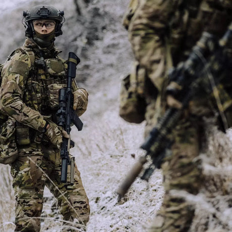 Helikon-Tex Trooper Pants Multicam® Helikon-Tex