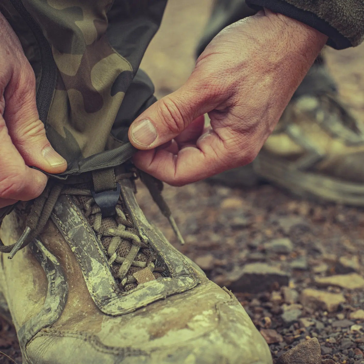 Helikon-Tex Trooper Pants Multicam® Helikon-Tex