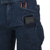 Helikon-Tex UTS Shorts 11" - Denim Stretch
