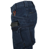 Helikon-Tex UTS Shorts 11" - Denim Stretch