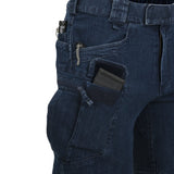 Helikon-Tex UTS Shorts 11" - Denim Stretch