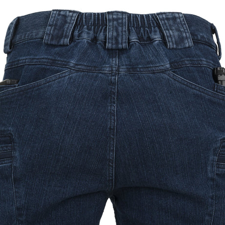 Helikon-Tex UTS Shorts 11" - Denim Stretch