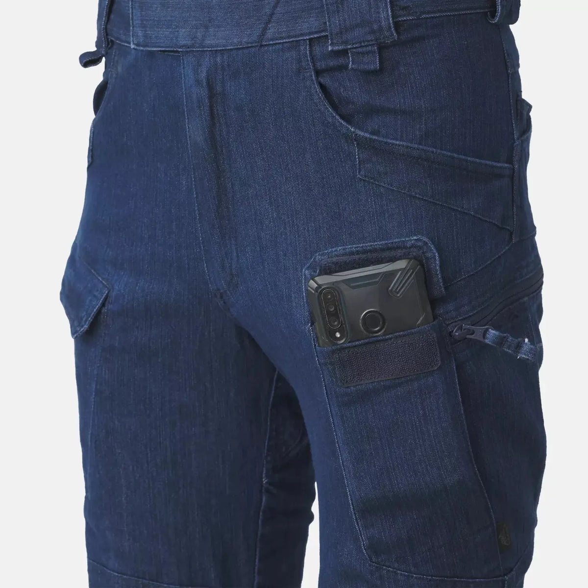Helikon-Tex UTP Pants - Denim Stretch Helikon-Tex