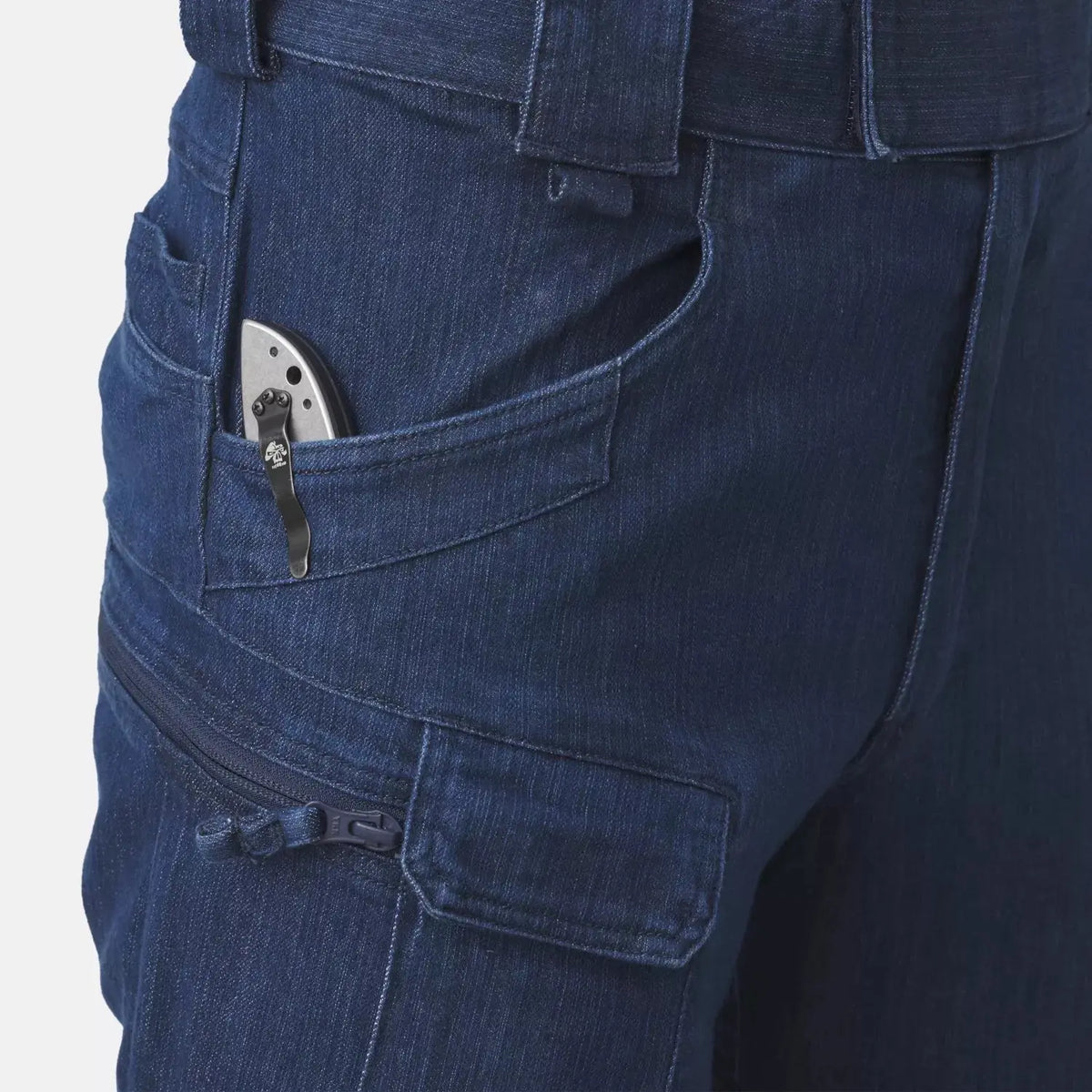 Helikon-Tex UTP Pants - Denim Stretch Helikon-Tex