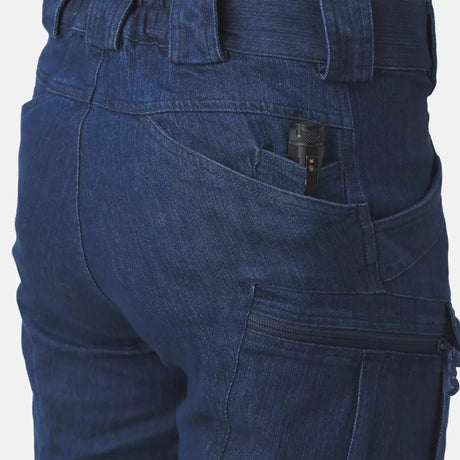 Helikon-Tex UTP Pants - Denim Stretch Helikon-Tex