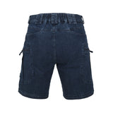 Helikon-Tex UTS Shorts 8.5" - Denim Stretch
