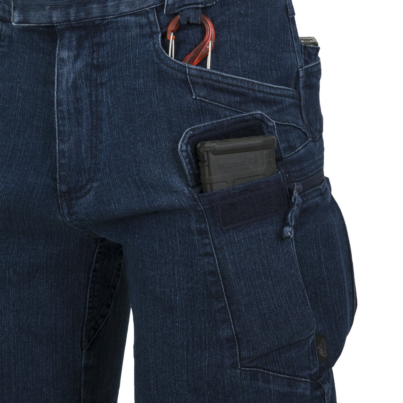 Helikon-Tex UTS Shorts 8.5" - Denim Stretch