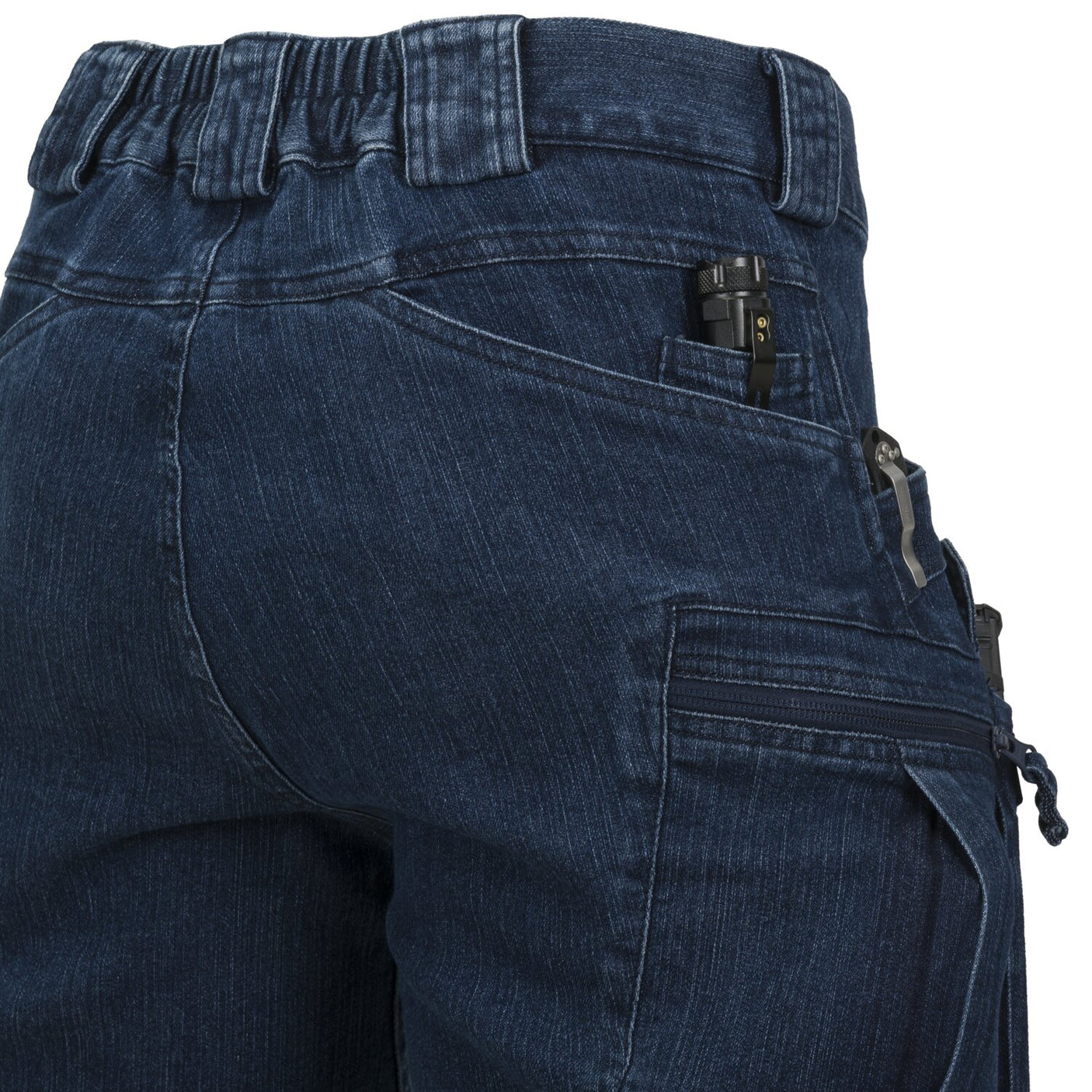 Helikon-Tex UTS Shorts 8.5" - Denim Stretch