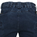 Helikon-Tex UTS Shorts 8.5" - Denim Stretch