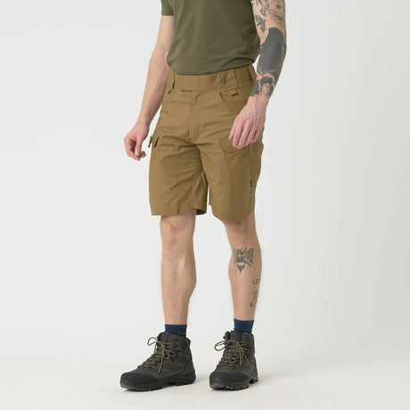 Helikon-Tex UTS® Shorts 8.5"® - PolyCotton Ripstop Helikon-Tex