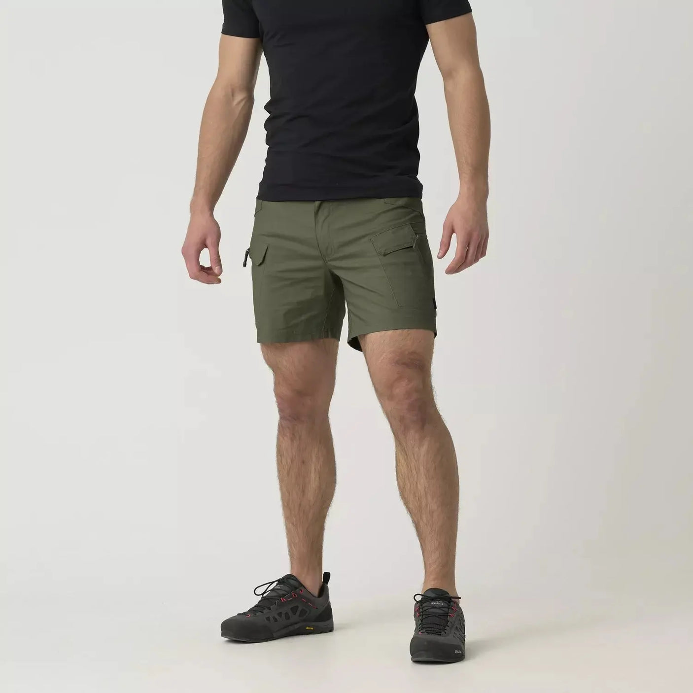 Helikon-Tex UTS® Shorts 6"® - PolyCotton Ripstop Helikon-Tex