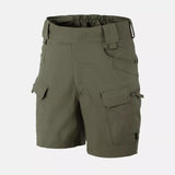 Helikon-Tex UTS® Shorts 6"® - PolyCotton Ripstop Helikon-Tex