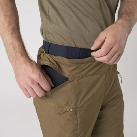 Helikon-Tex Windrunner Pants - Windpack® Nylon