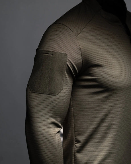 Pentagon Squadforce Rugby Shirt Pentagon