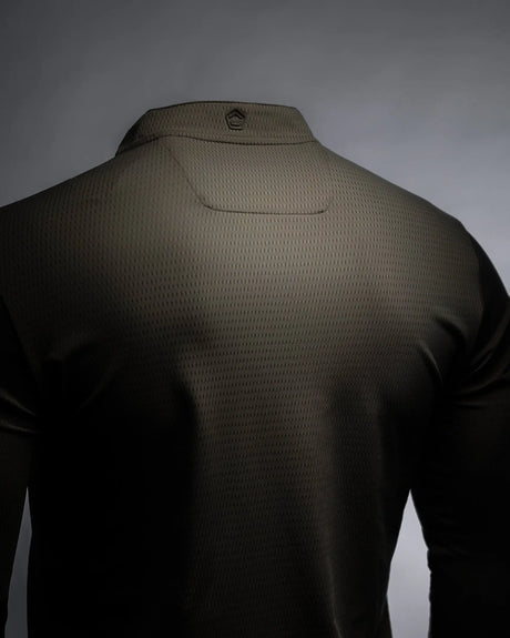 Pentagon Squadforce Rugby Shirt Pentagon