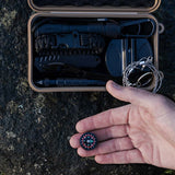 Highlander Survival Waterproof Kit