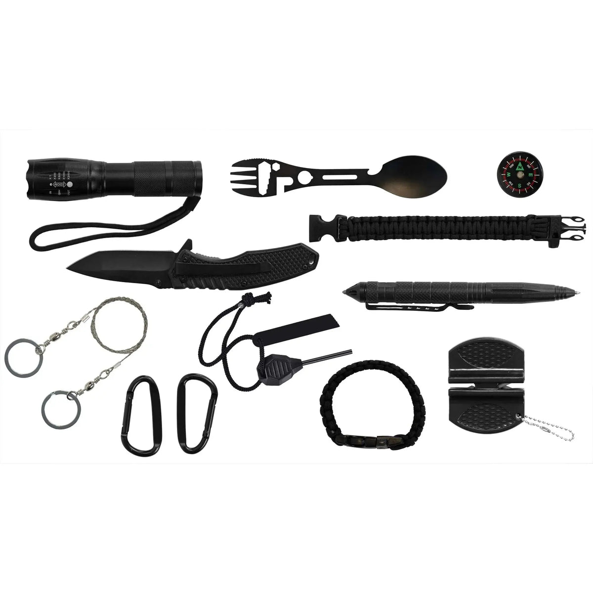 Highlander Survival Waterproof Kit Highlander Forces