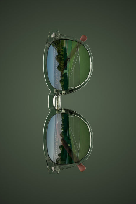 WMP Eyewear Scout