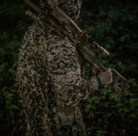 M-Tac Alder Ghillie Suit M-Tac