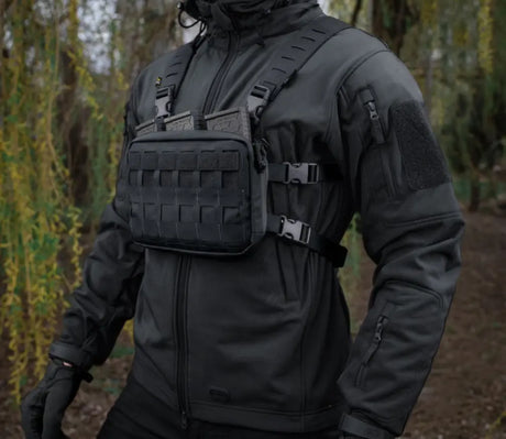 M-Tac Elite Chest Rig M-Tac