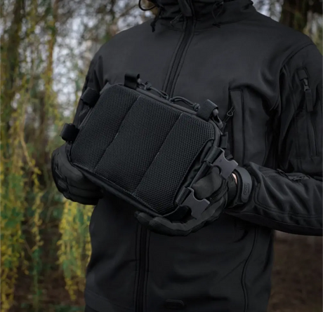 M-Tac Elite Chest Rig M-Tac