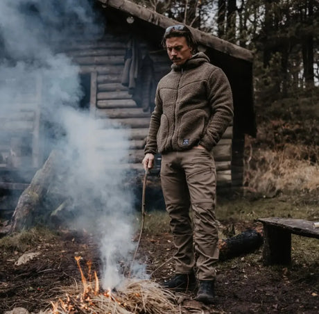 Pentagon Renegade Softshellbyxor Pentagon