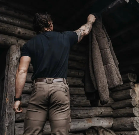 Pentagon Renegade Softshellbyxor Pentagon