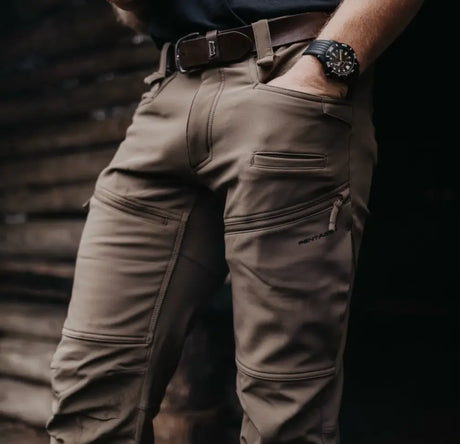 Pentagon Renegade Softshellbyxor Pentagon