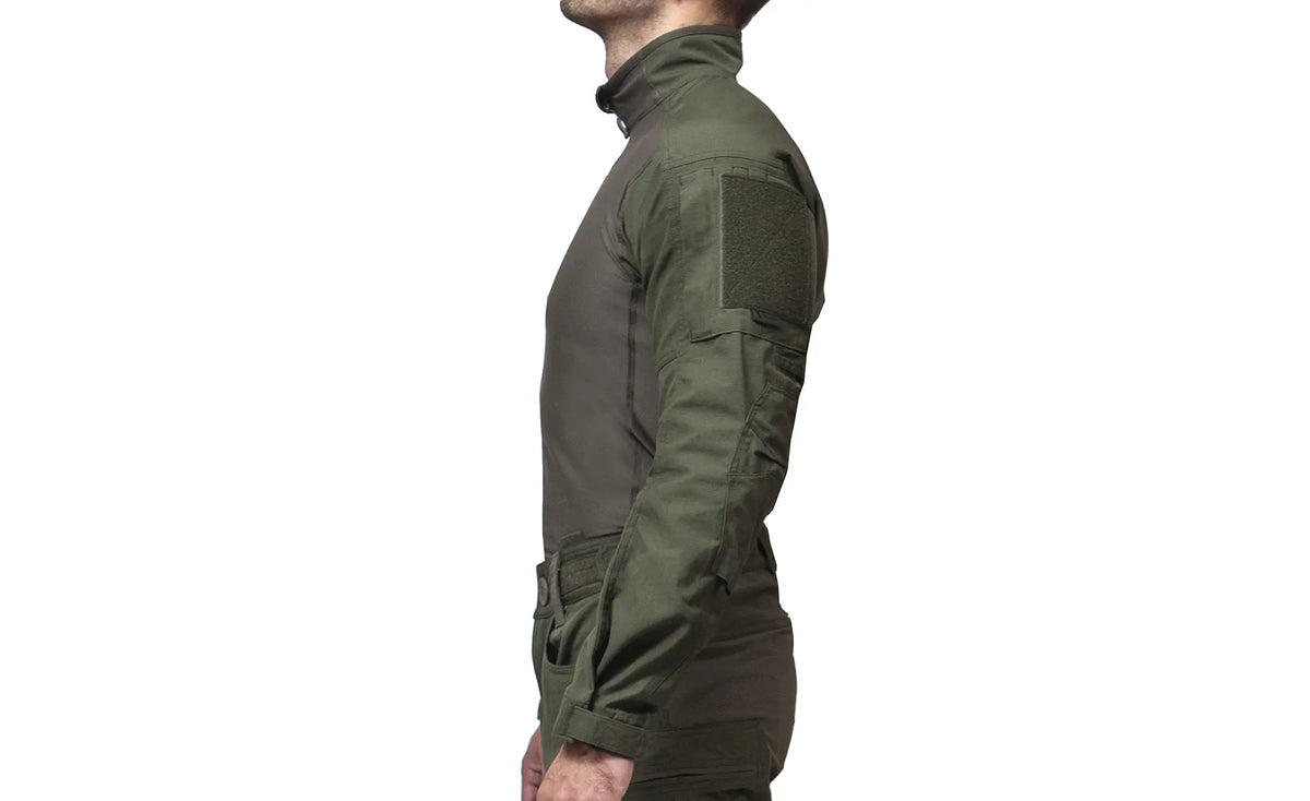 Suited Systems Light Under Armour Shirt Suited Systems