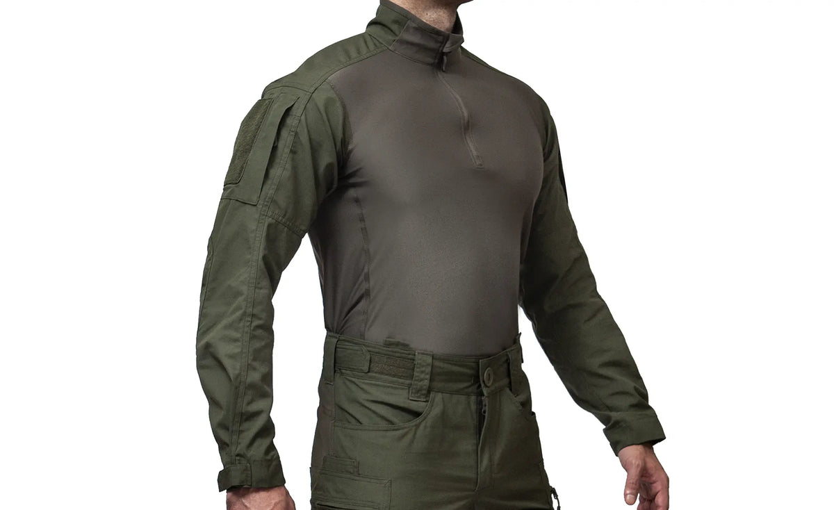 Suited Systems Light Under Armour Shirt Suited Systems