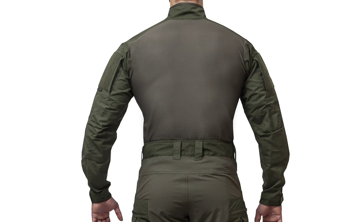 Suited Systems Light Under Armour Shirt Suited Systems