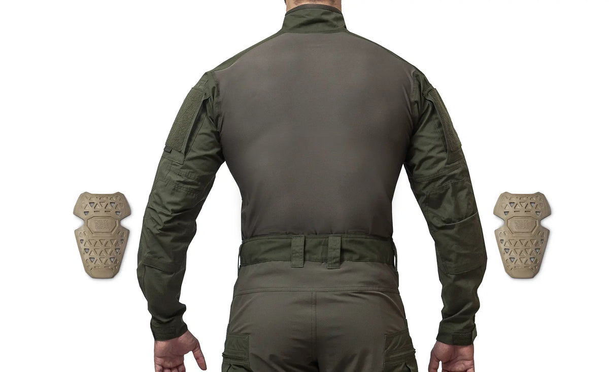 Suited Systems Light Under Armour Shirt Suited Systems