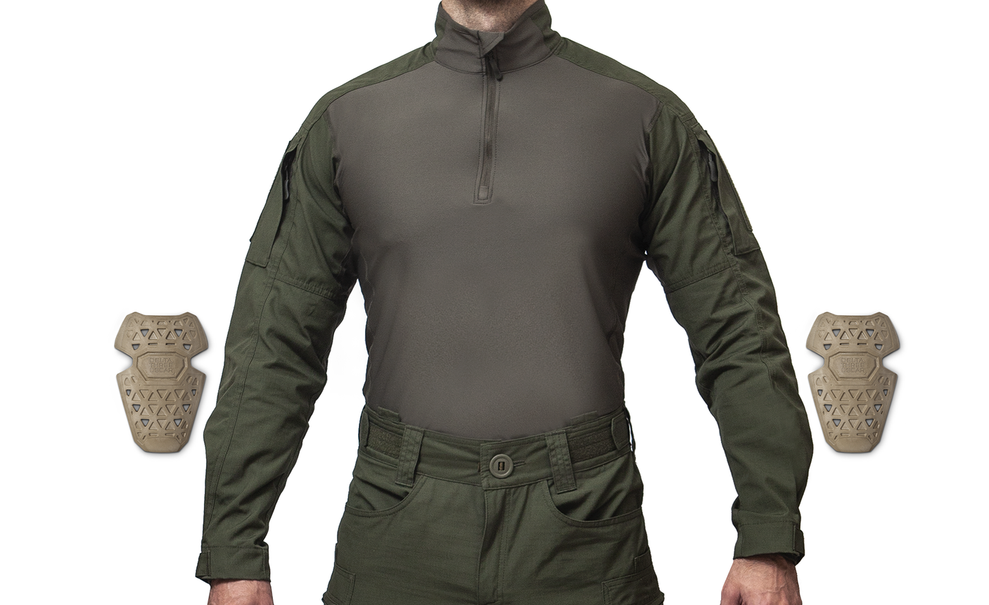 Suited Systems Light Under Armour Shirt