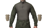 Suited Systems Light Under Armour Shirt