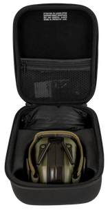 Wiley X WX Vapor Comm Shooting Range Kit Wiley X