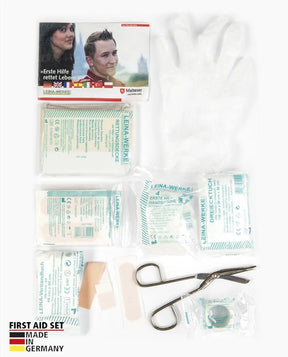 Mil-Tec Sjukvårdspaket 25-delar Mil-Tec